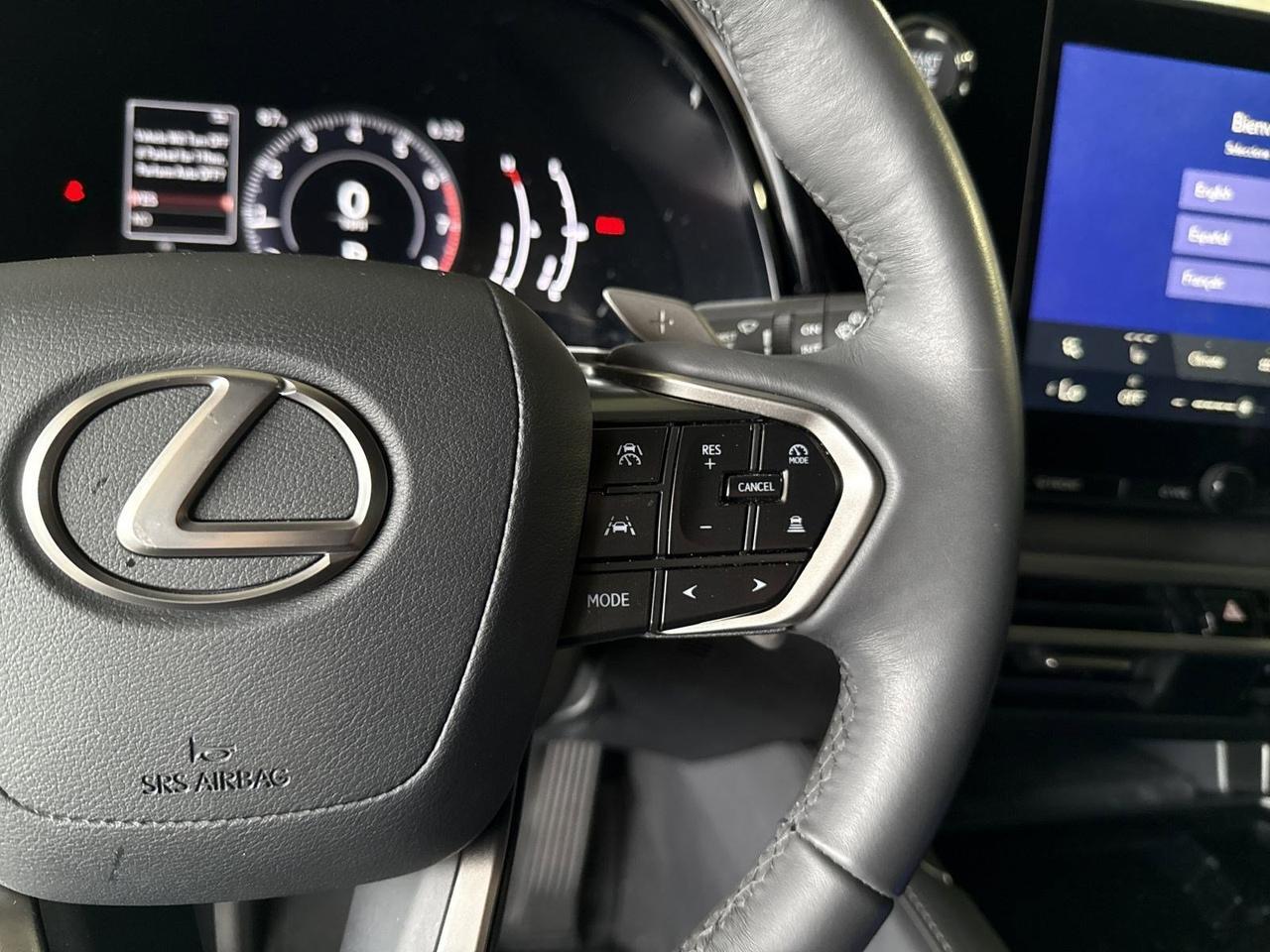 2024 Lexus RX 350 San Antonio TX