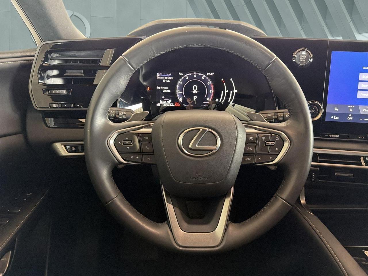 2024 Lexus RX 350 San Antonio TX