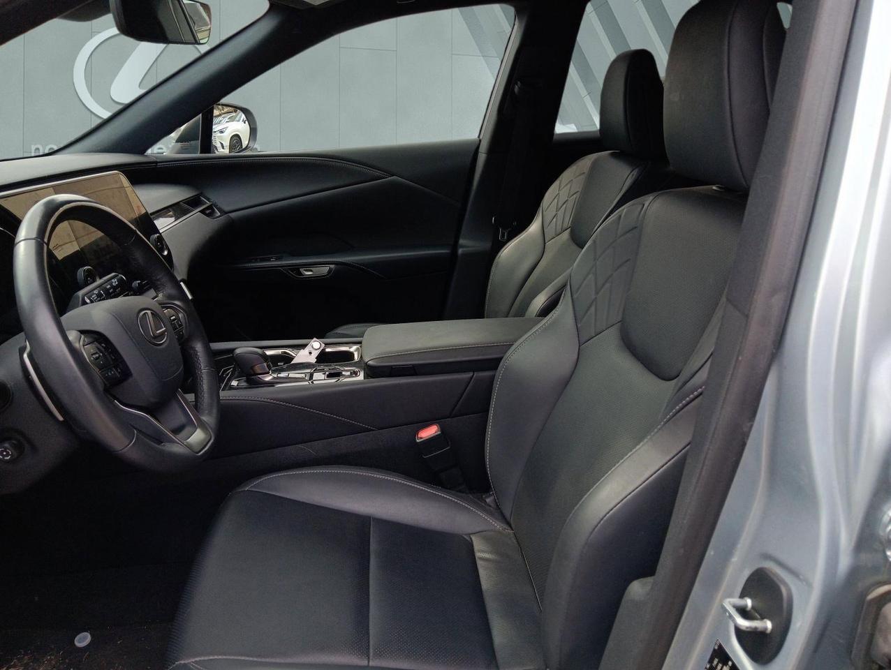 2024 Lexus RX 350 San Antonio TX