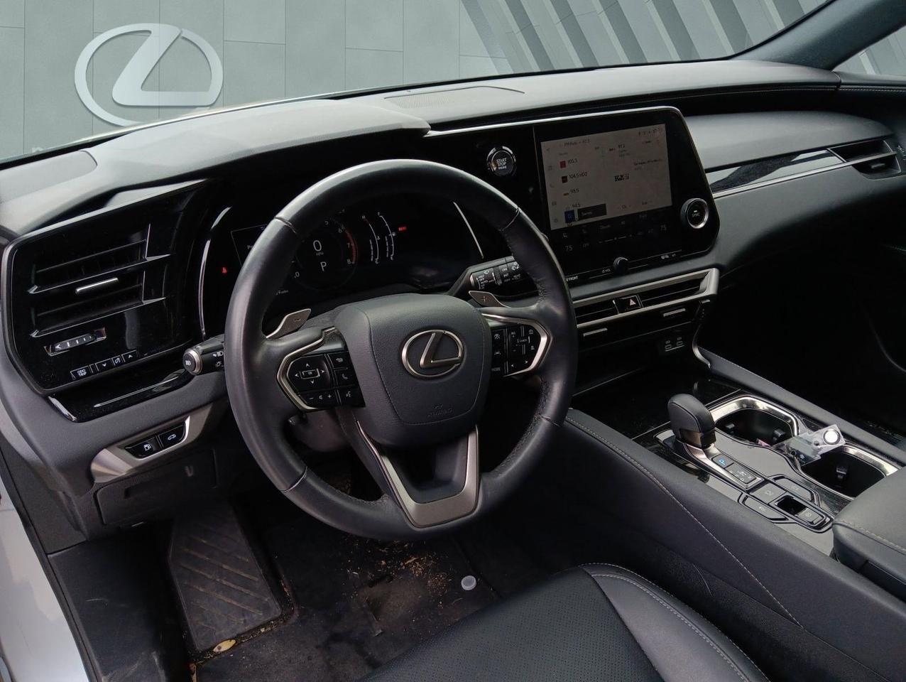 2024 Lexus RX 350 San Antonio TX