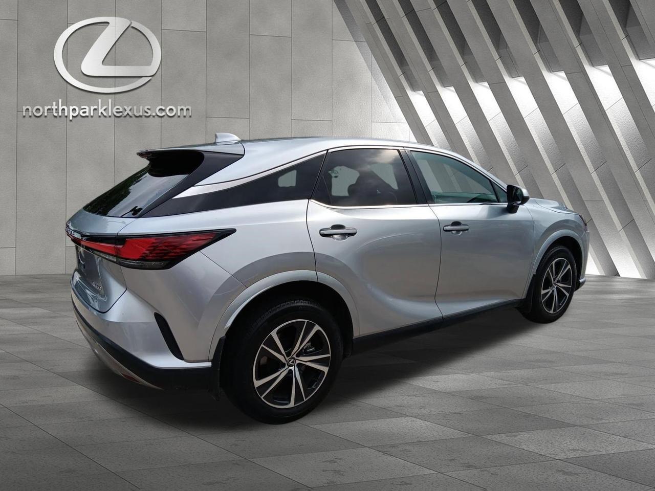 2024 Lexus RX 350 San Antonio TX