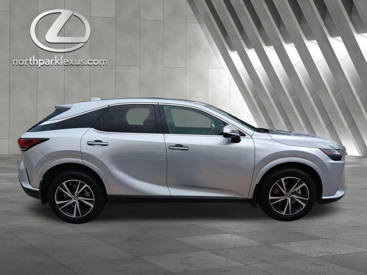 2024 Lexus RX 350 San Antonio TX