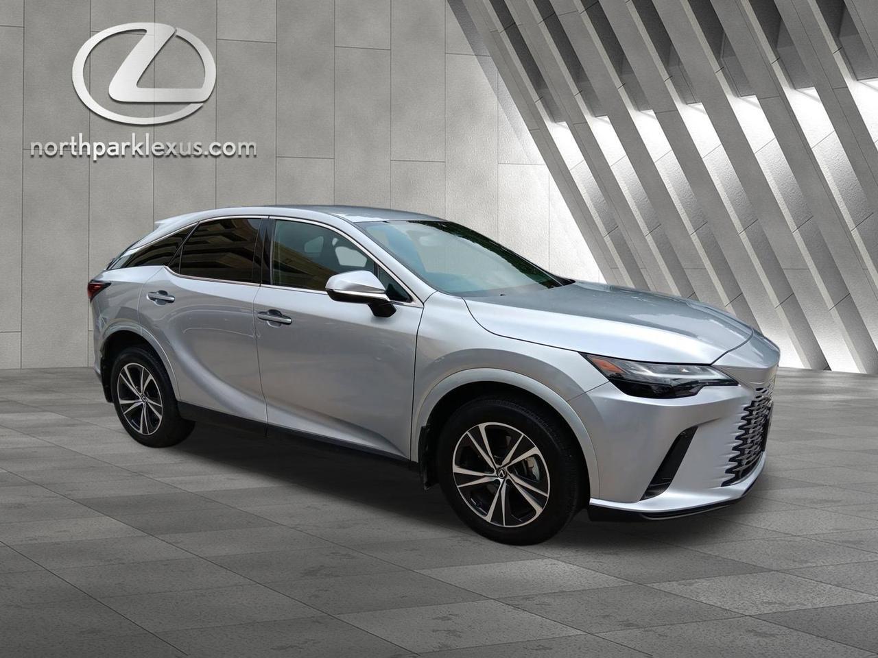 2024 Lexus RX 350 San Antonio TX