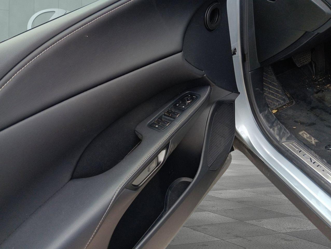 2024 Lexus RX 350 San Antonio TX