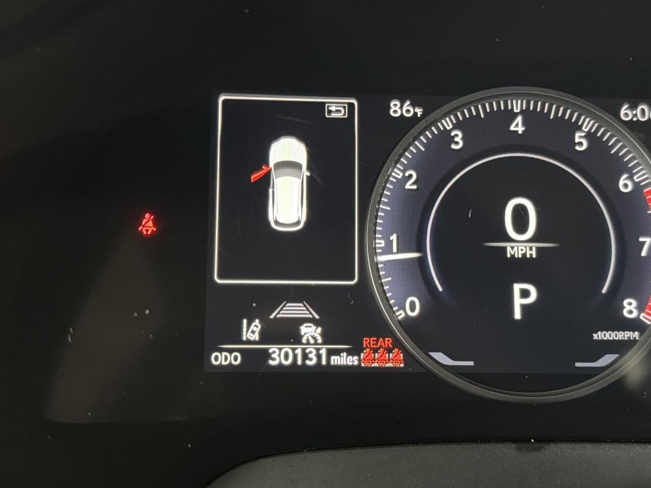 2024 Lexus RX 350 San Antonio TX