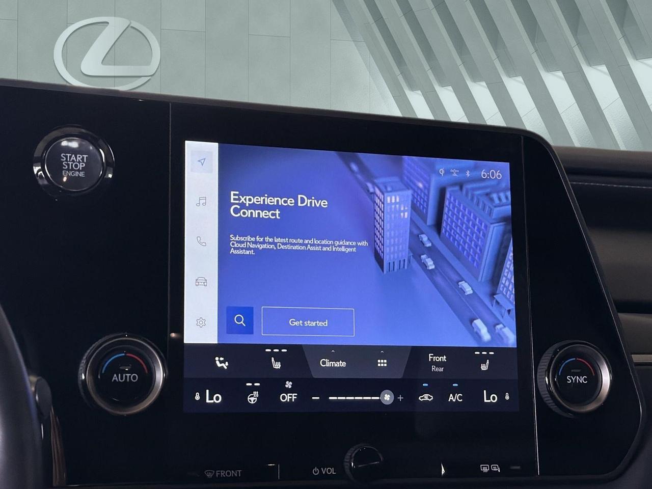 2024 Lexus RX 350 San Antonio TX