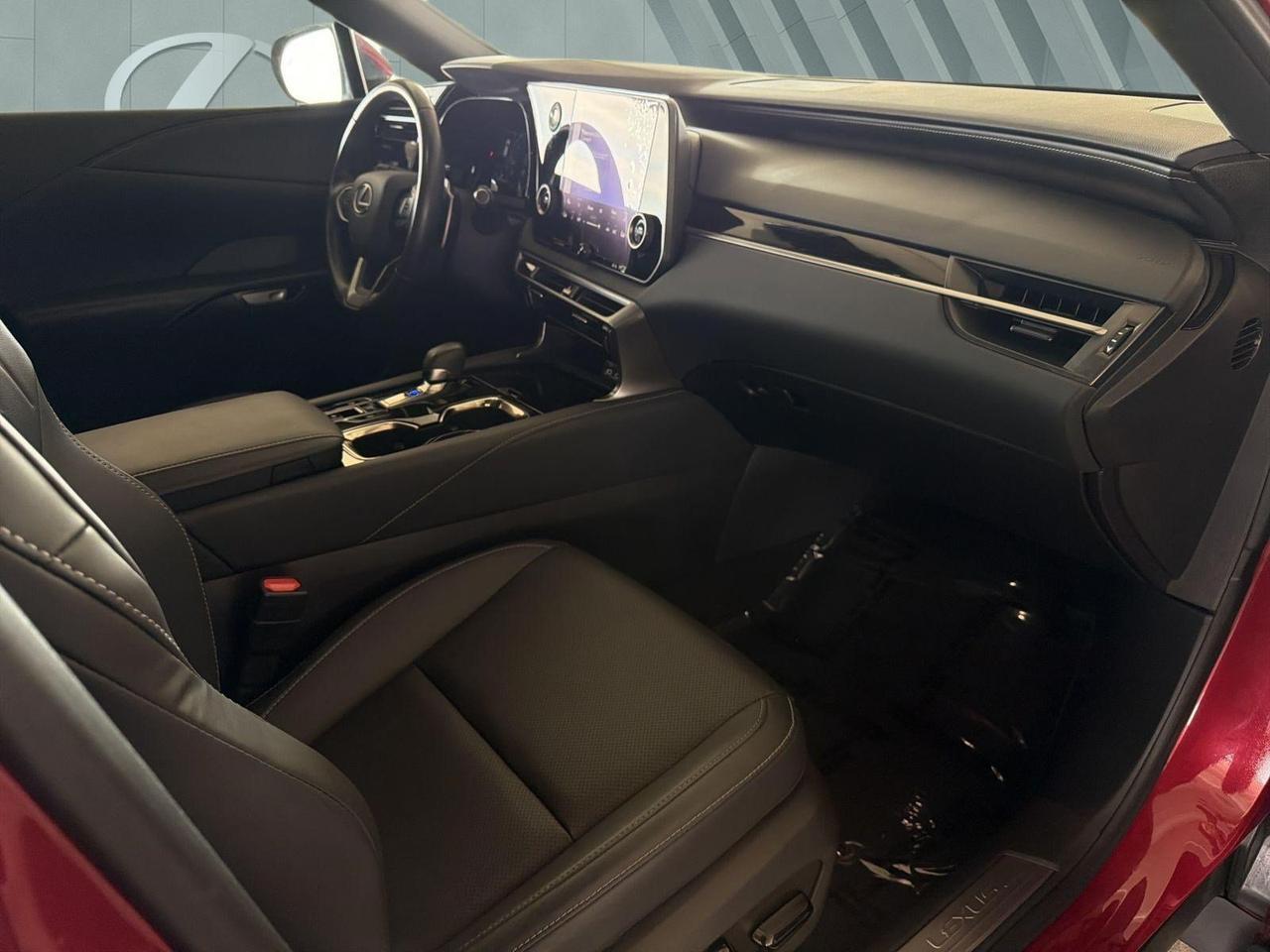 2024 Lexus RX 350 San Antonio TX