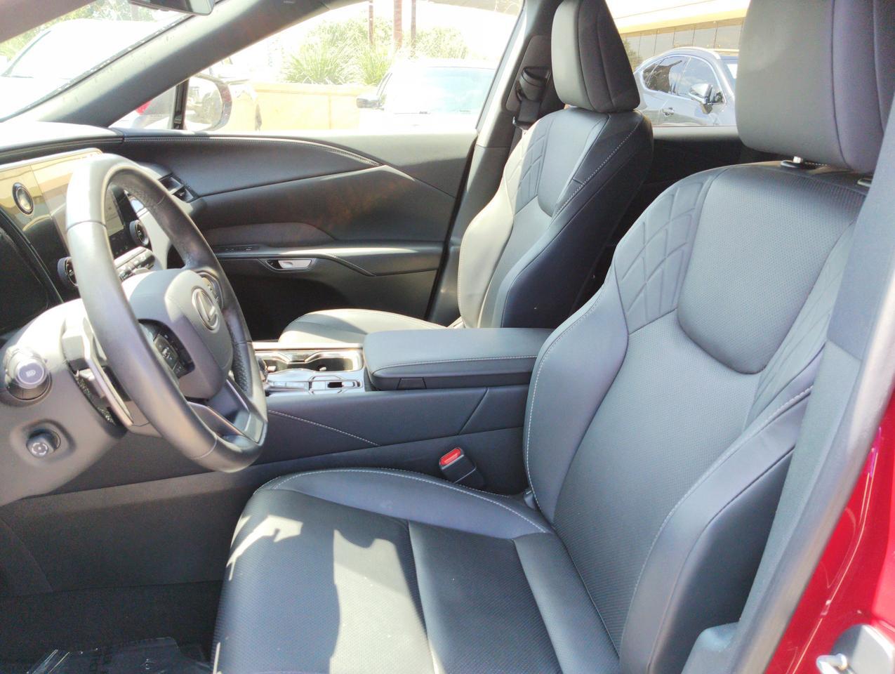 2024 Lexus RX 350 San Antonio TX