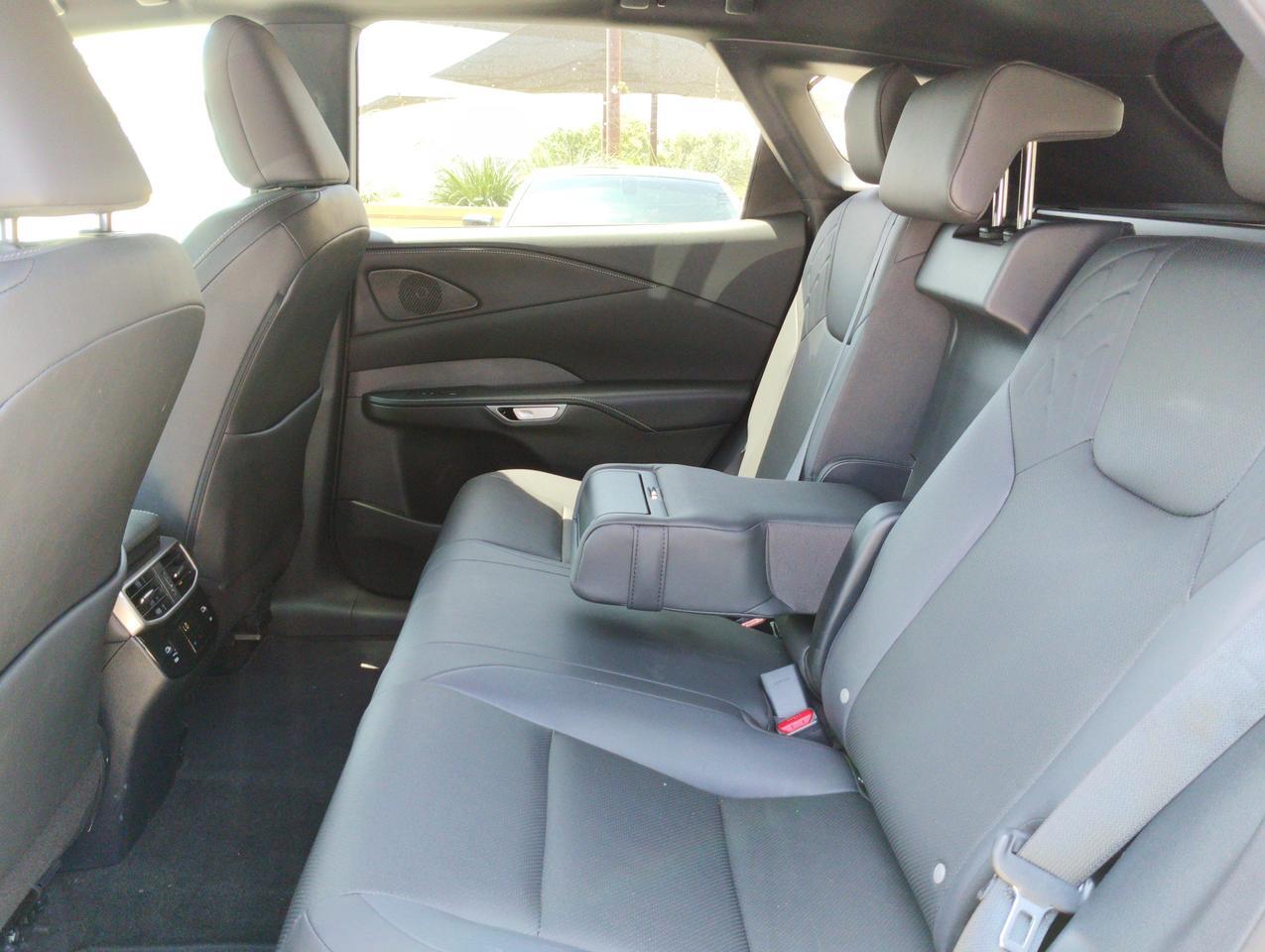 2024 Lexus RX 350 San Antonio TX