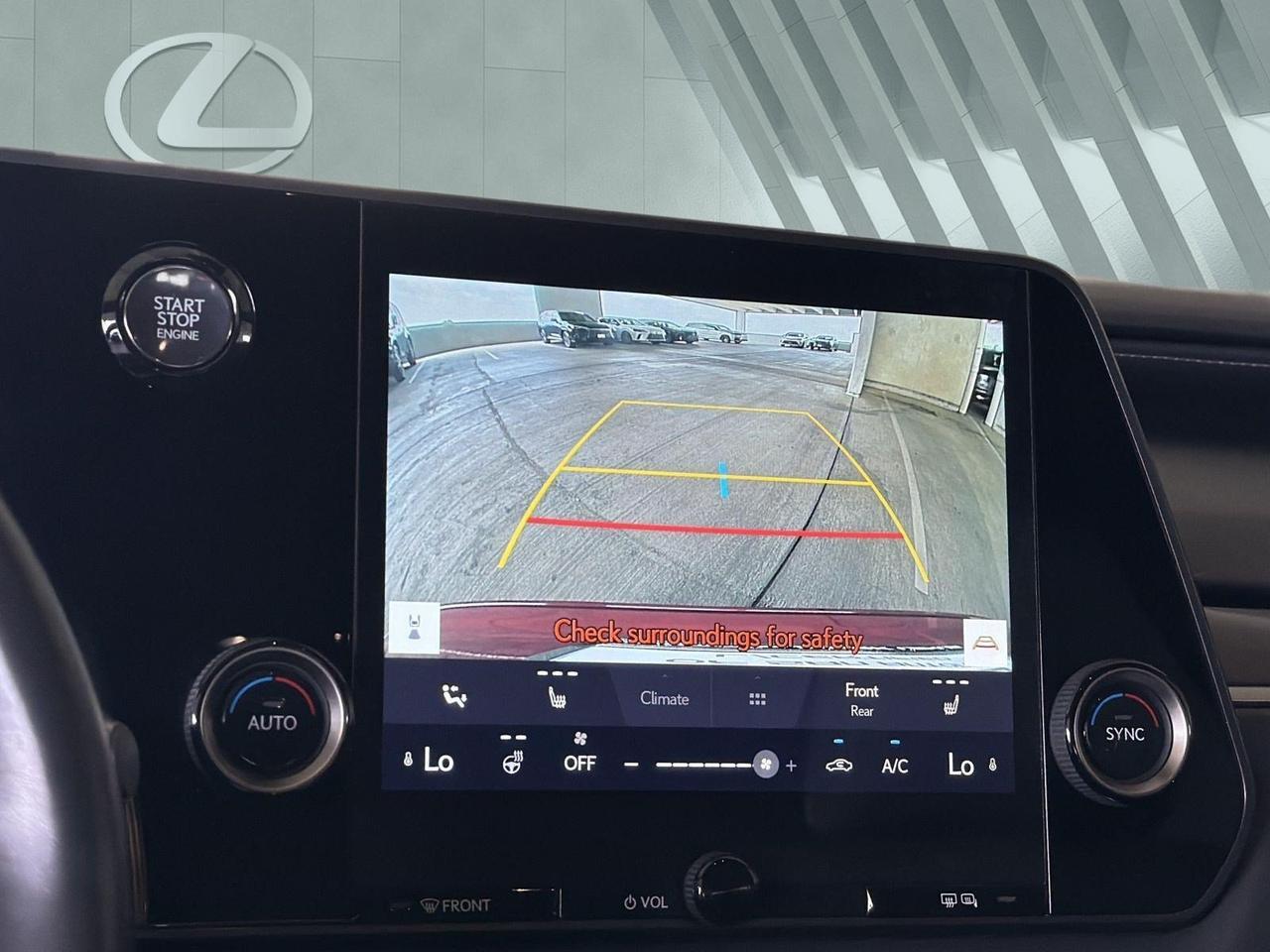 2024 Lexus RX 350 San Antonio TX