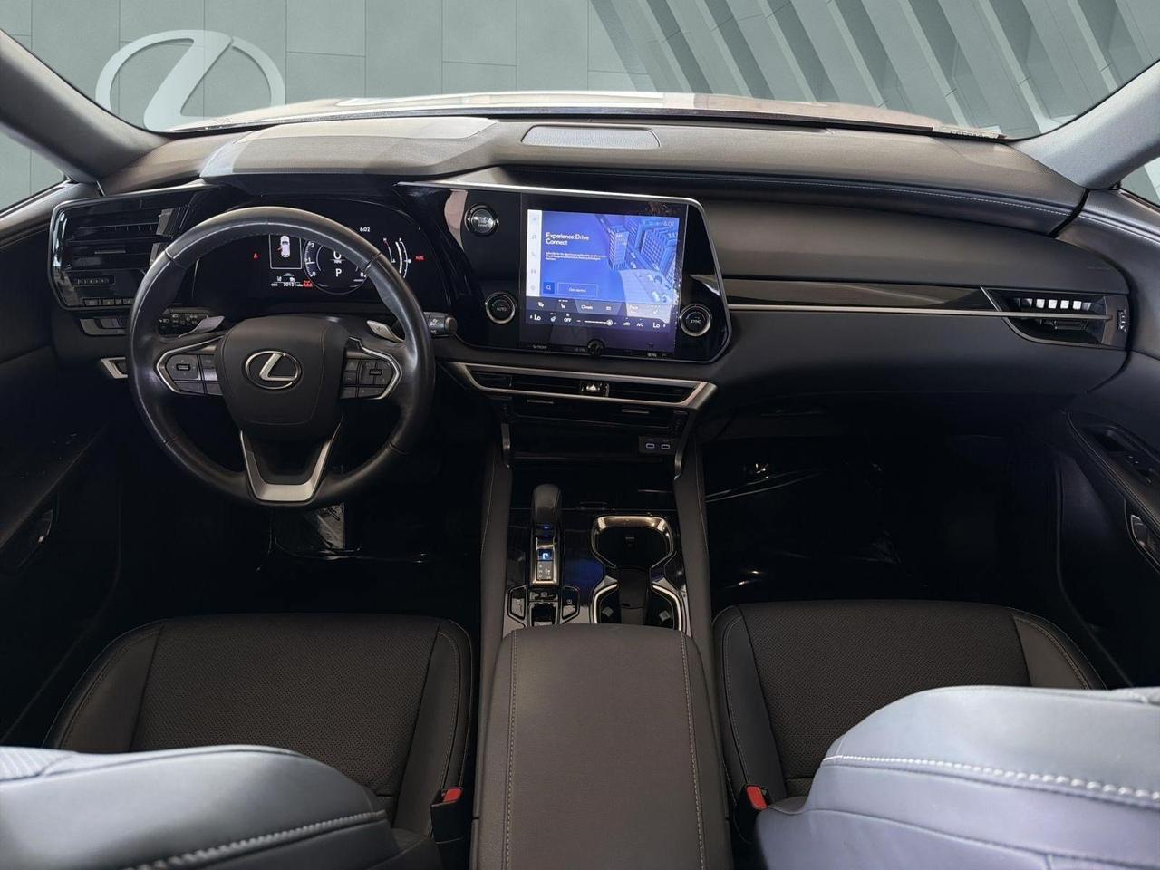 2024 Lexus RX 350 San Antonio TX