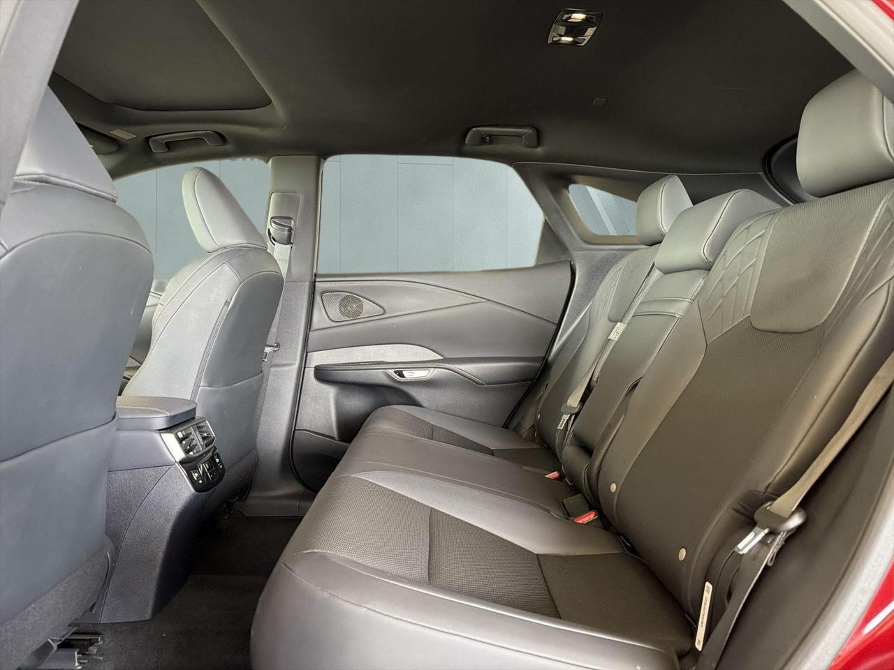 2024 Lexus RX 350 San Antonio TX