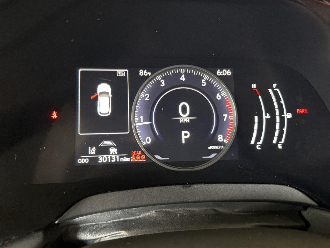 2024 Lexus RX 350 San Antonio TX