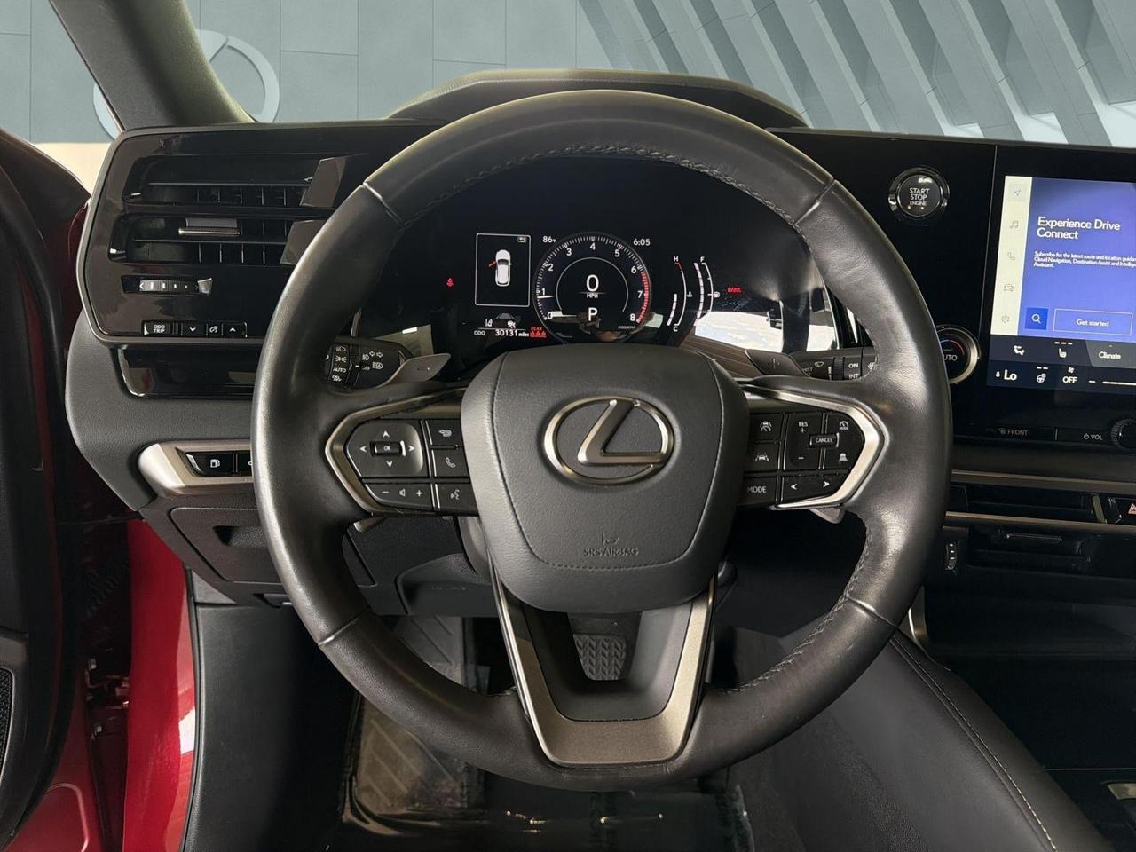 2024 Lexus RX 350 San Antonio TX