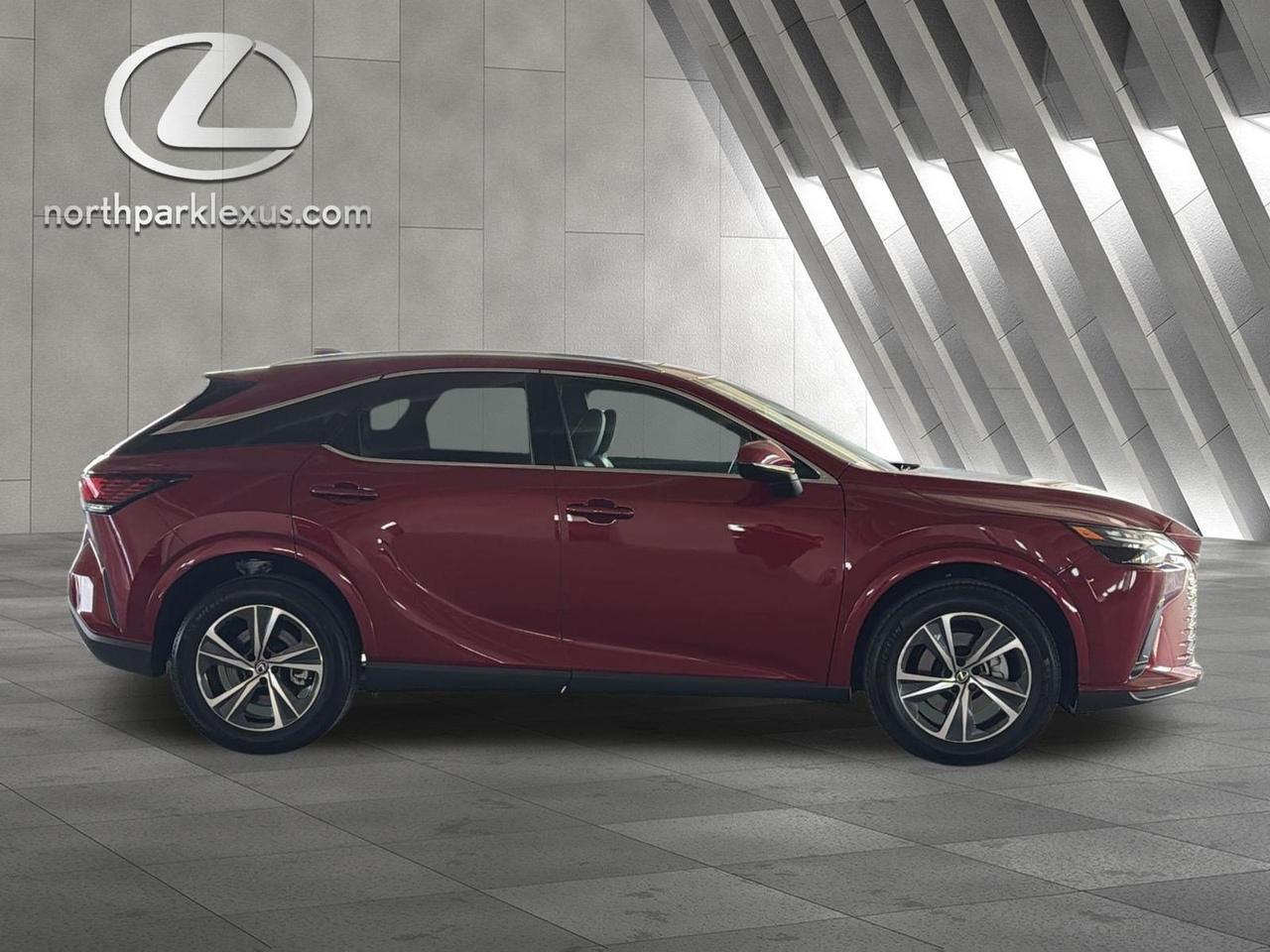 2024 Lexus RX 350 San Antonio TX