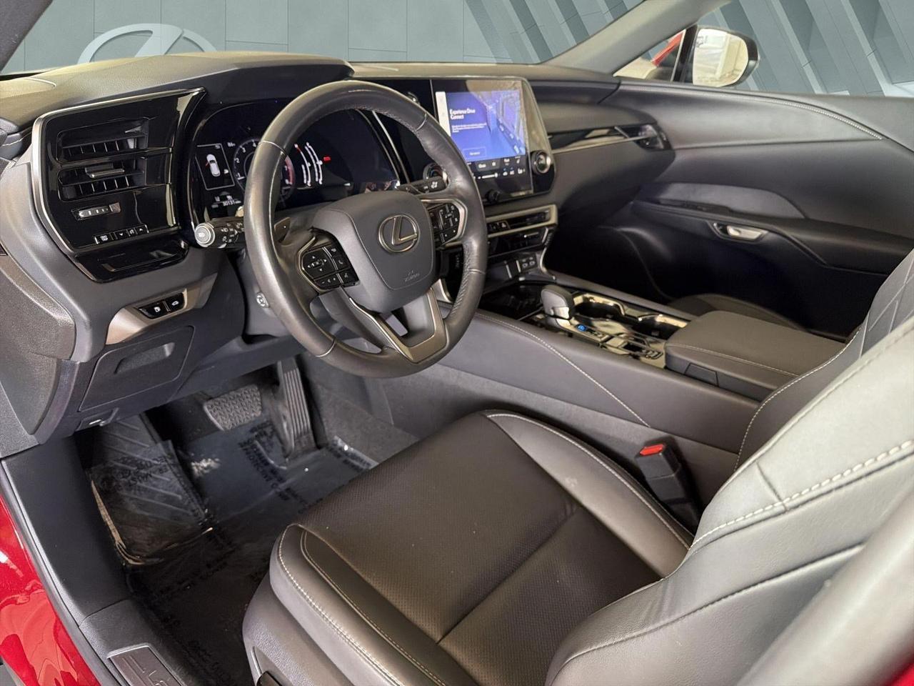 2024 Lexus RX 350 San Antonio TX