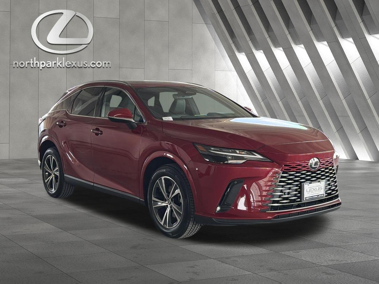 2024 Lexus RX 350 San Antonio TX
