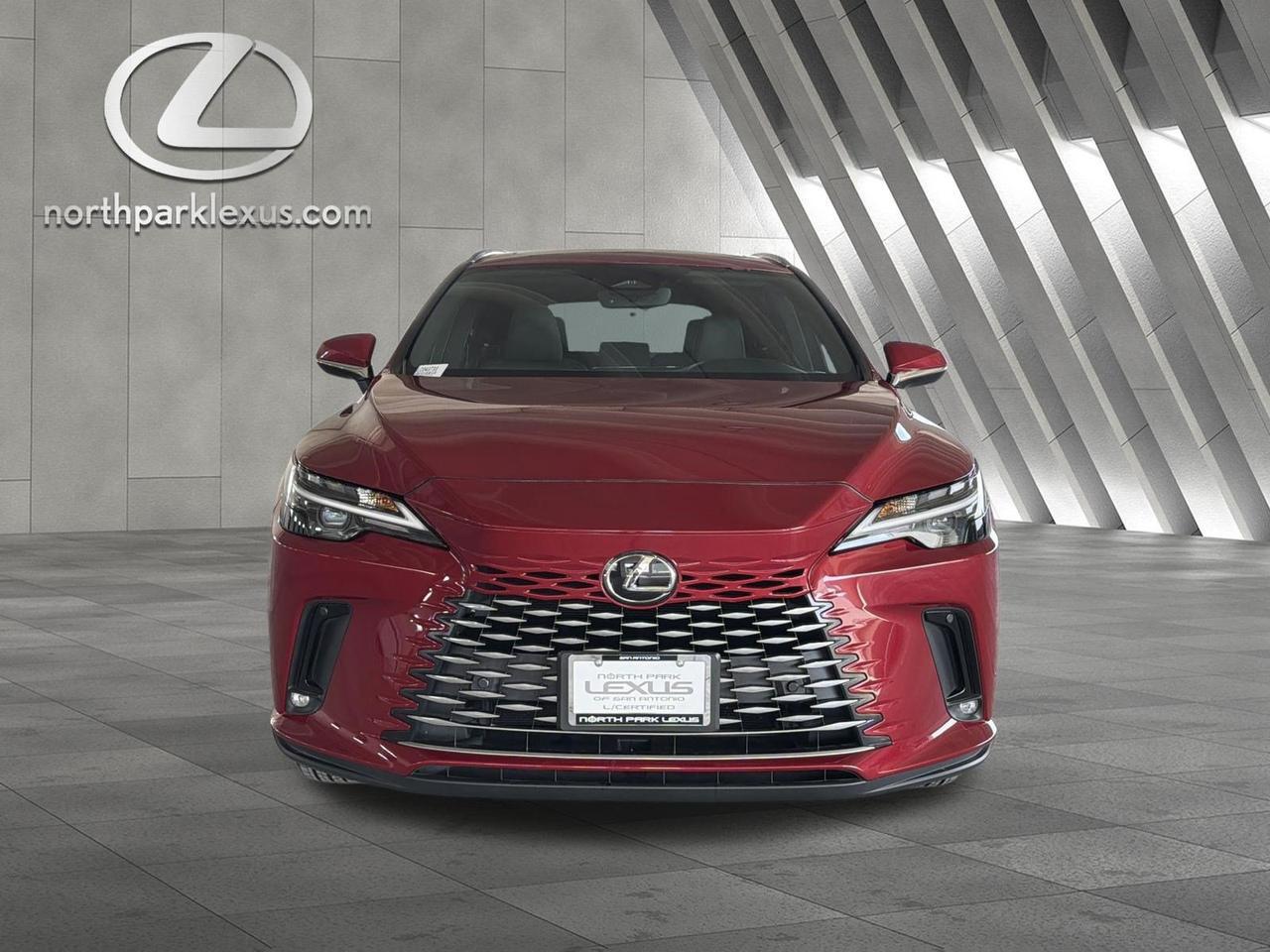 2024 Lexus RX 350 San Antonio TX