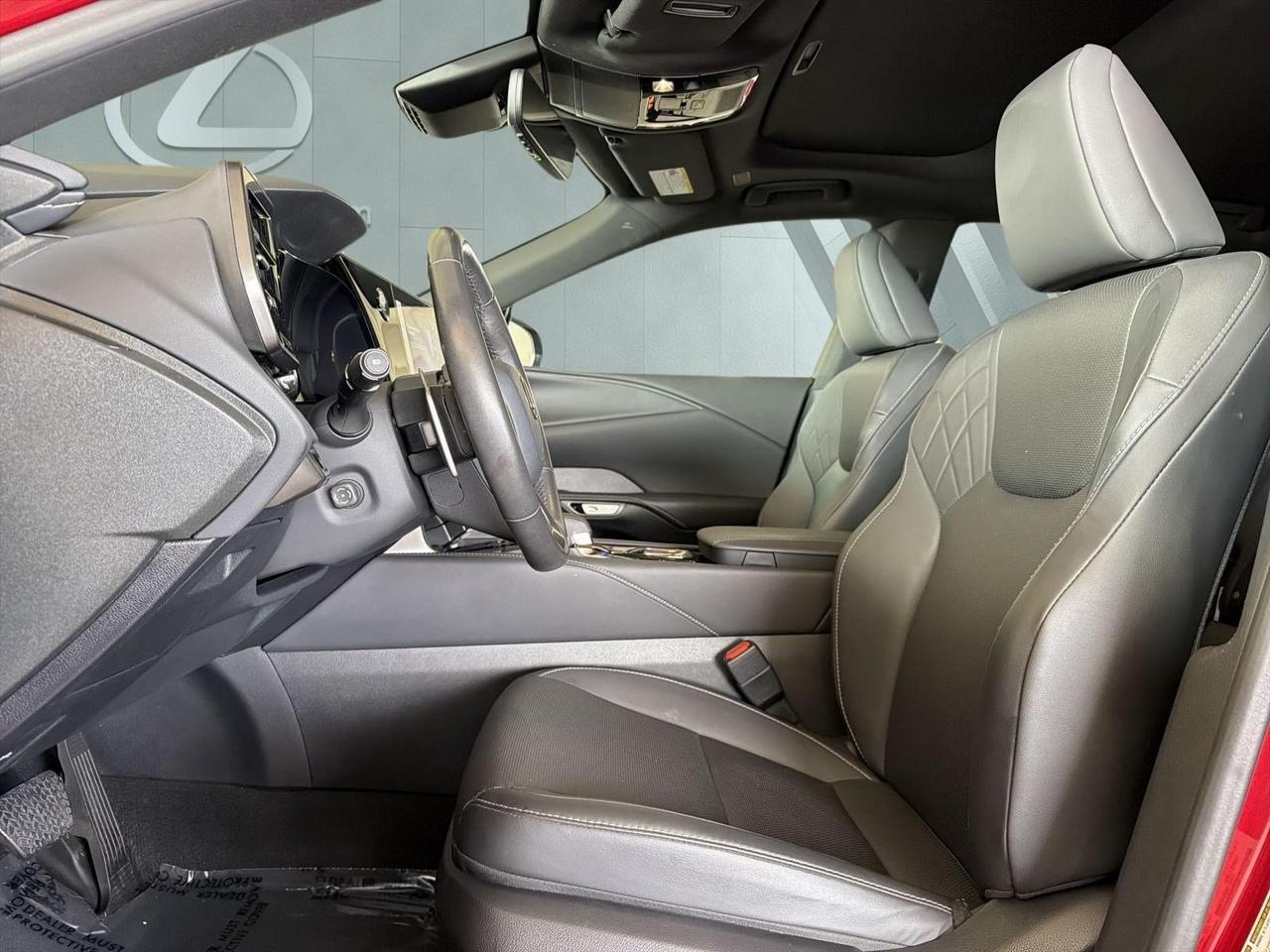 2024 Lexus RX 350 San Antonio TX
