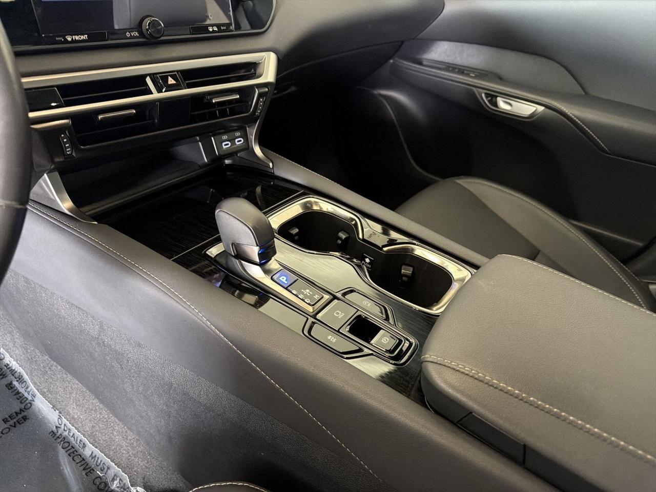 2024 Lexus RX 350 San Antonio TX