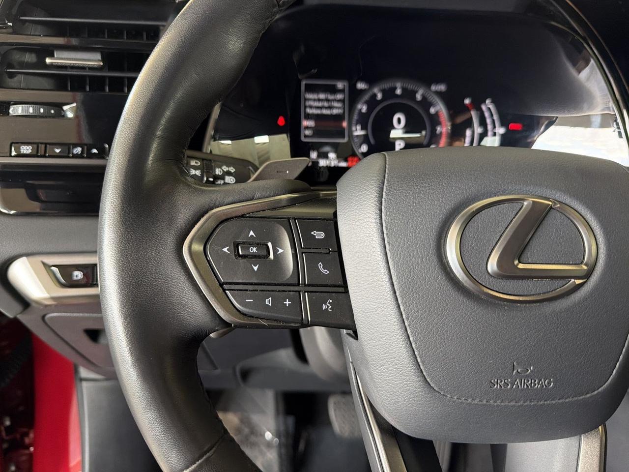 2024 Lexus RX 350 San Antonio TX