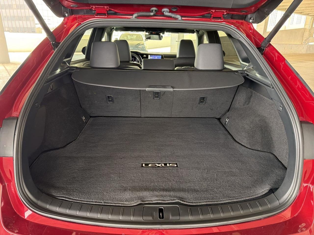 2024 Lexus RX 350 San Antonio TX