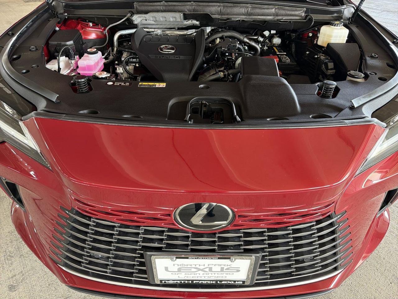2024 Lexus RX 350 San Antonio TX