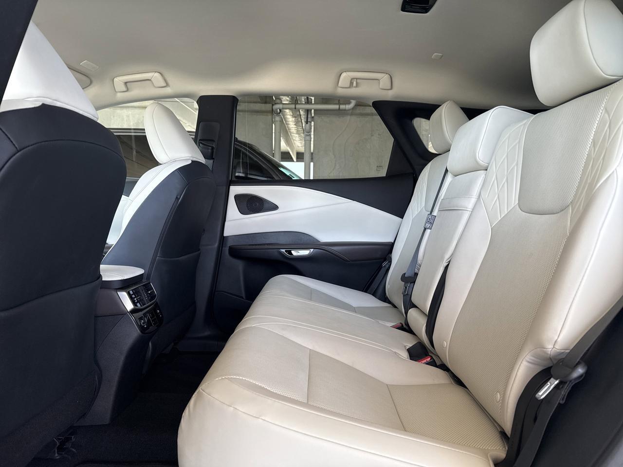 2024 Lexus RX 350 San Antonio TX