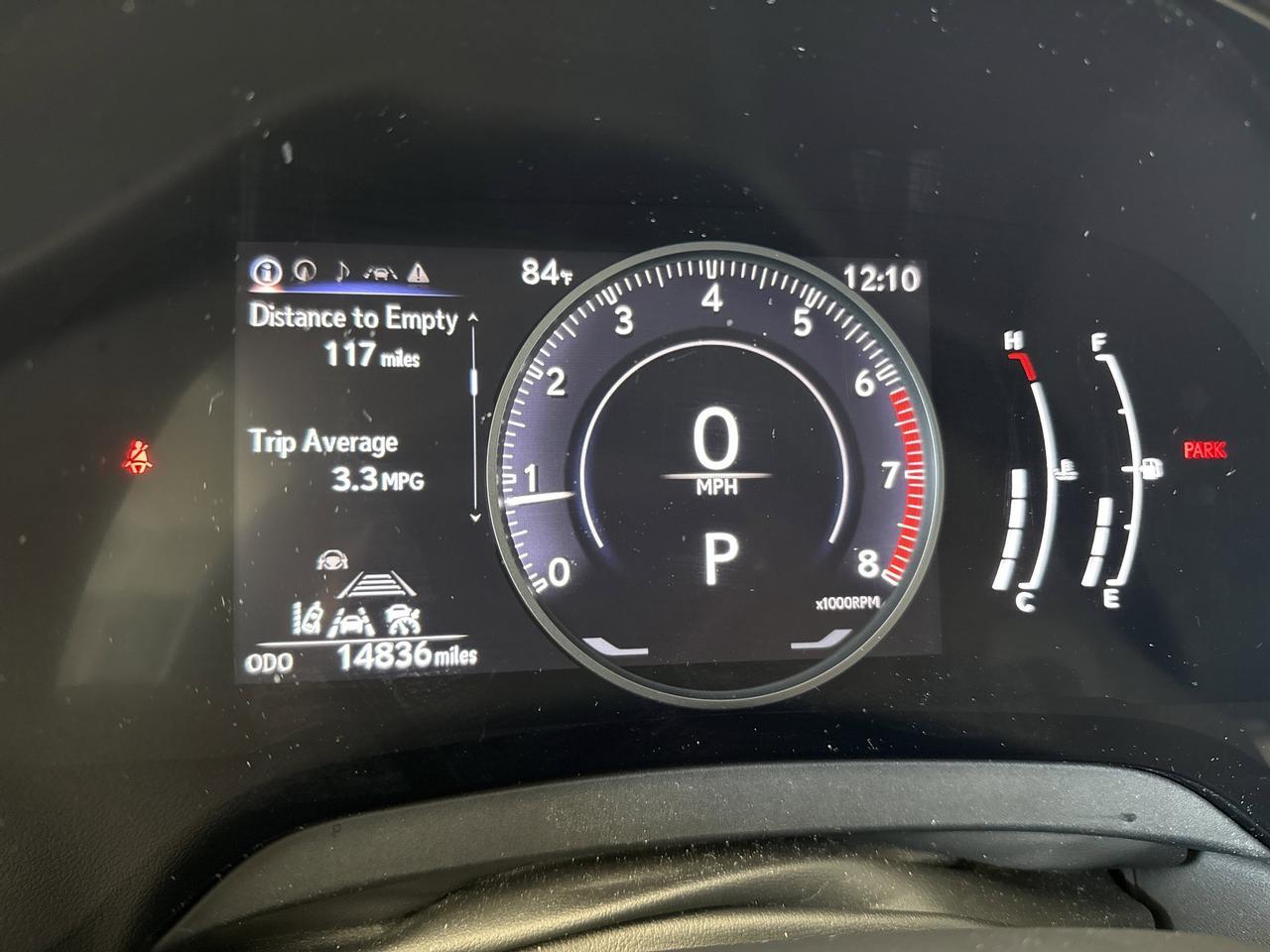 2024 Lexus RX 350 San Antonio TX