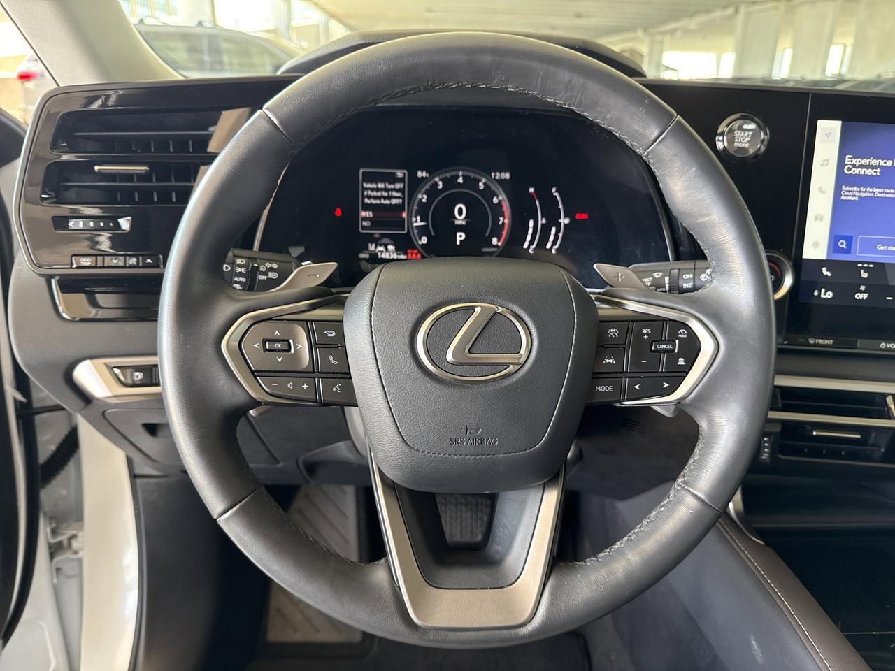 2024 Lexus RX 350 San Antonio TX