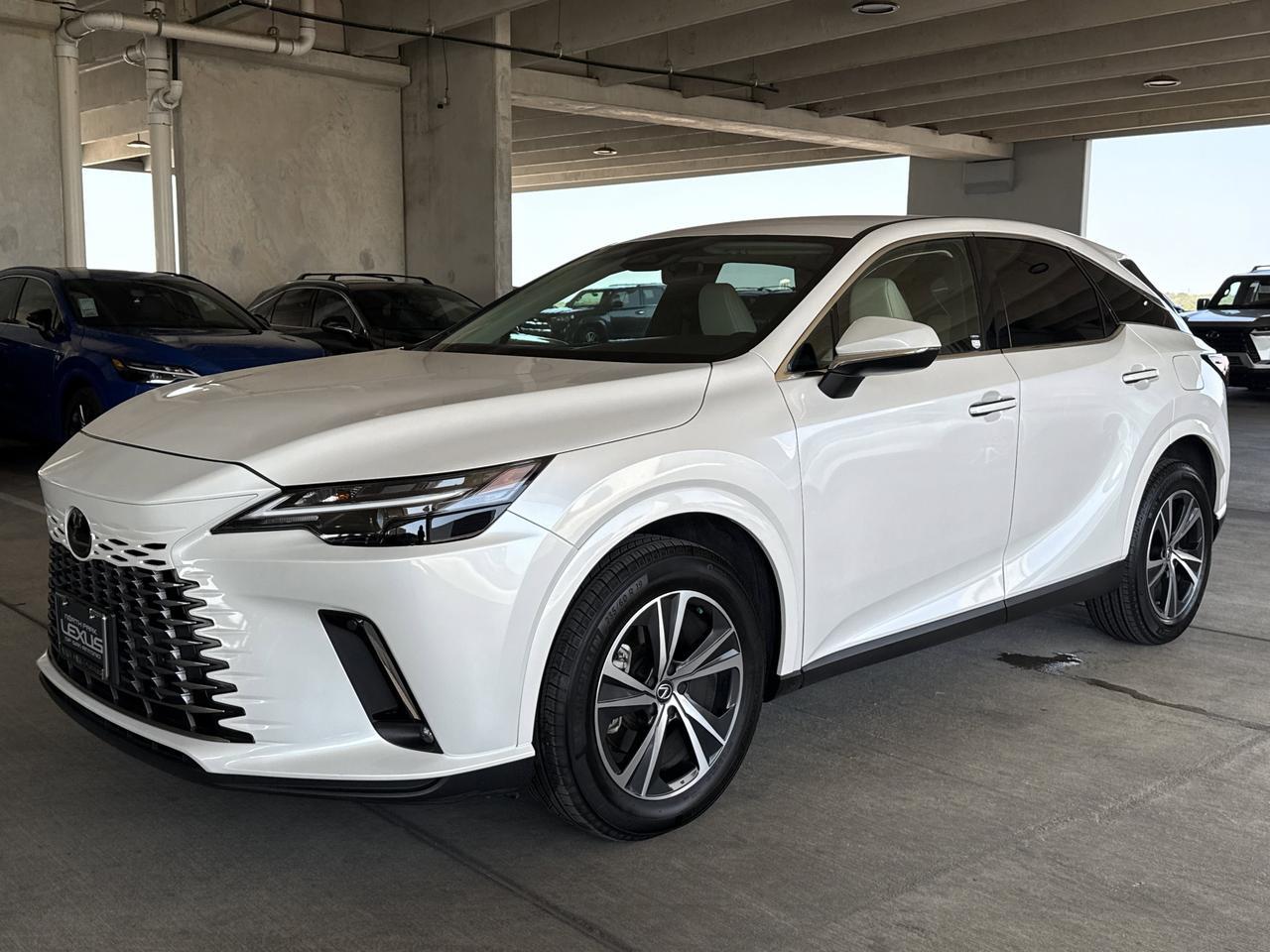 2024 Lexus RX 350 San Antonio TX