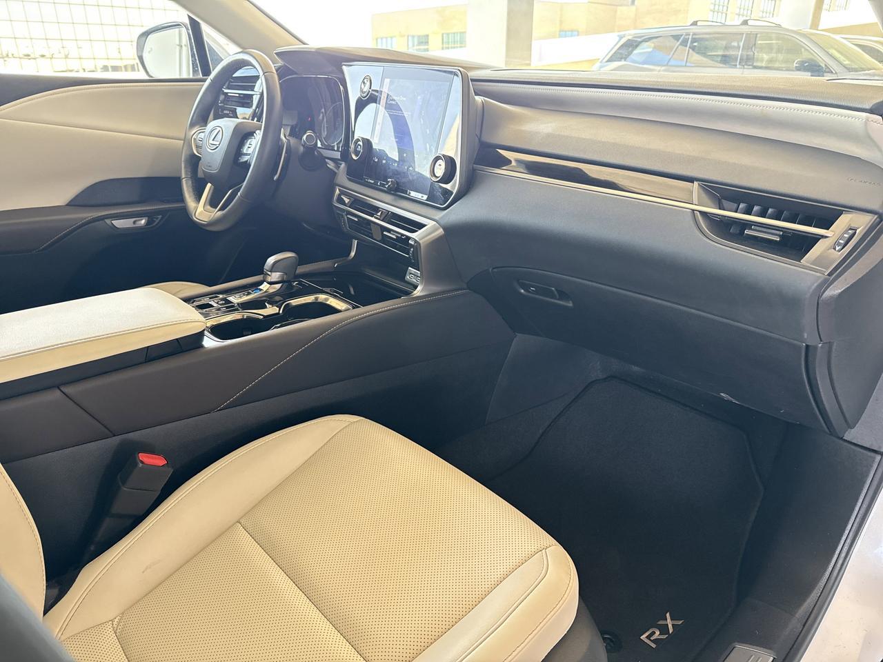 2024 Lexus RX 350 San Antonio TX