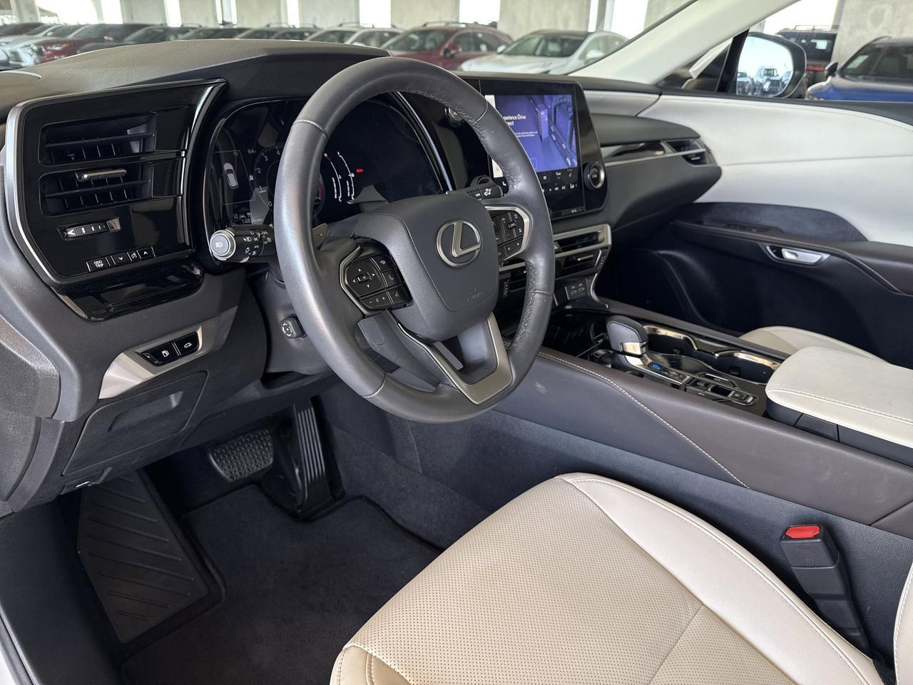 2024 Lexus RX 350 San Antonio TX