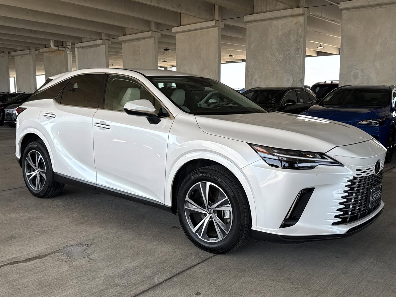 2024 Lexus RX 350 San Antonio TX