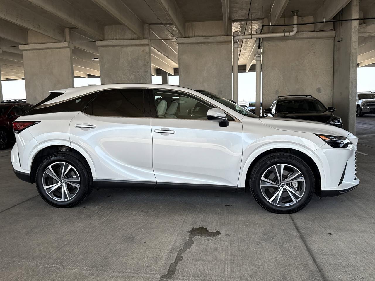 2024 Lexus RX 350 San Antonio TX