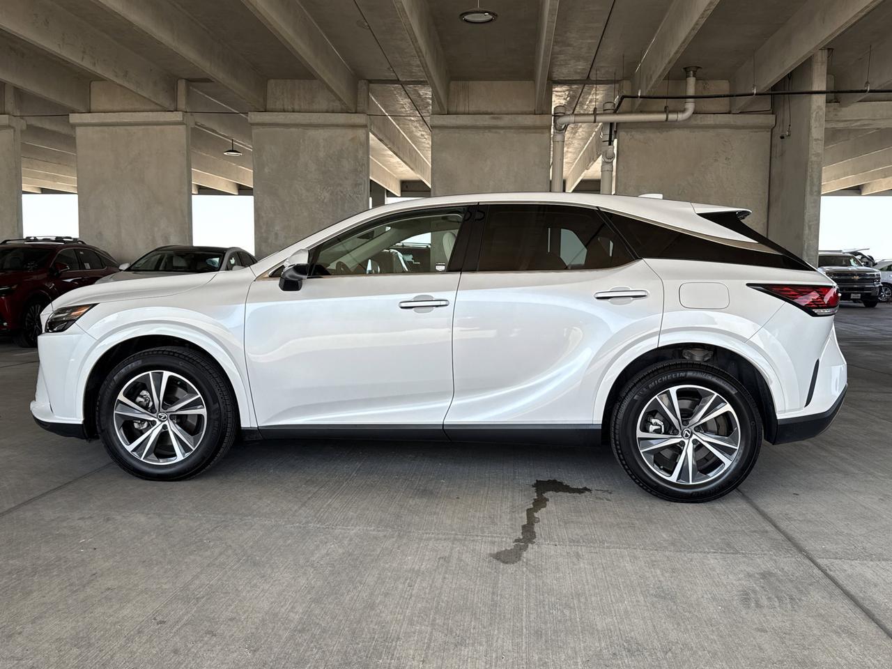 2024 Lexus RX 350 San Antonio TX