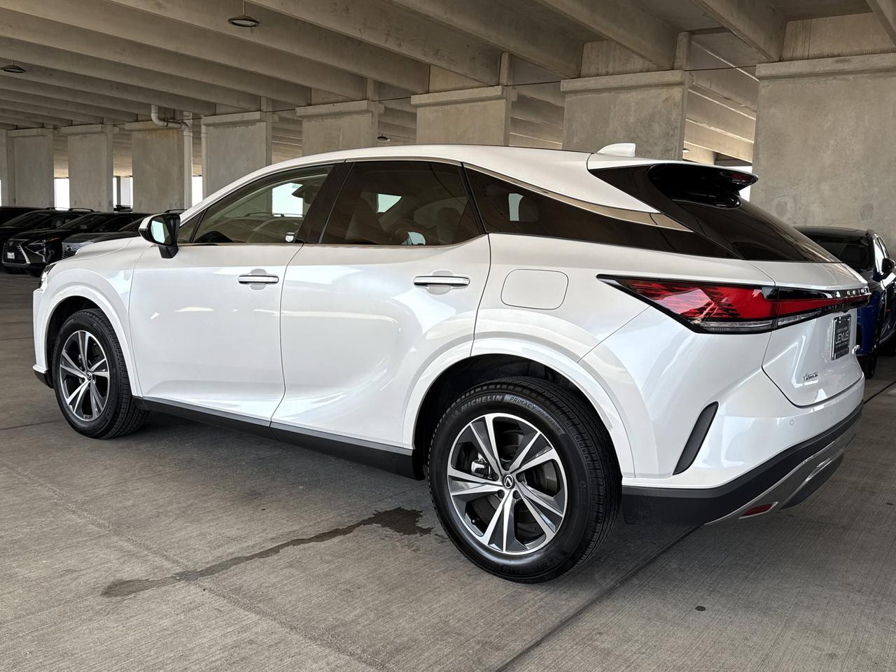 2024 Lexus RX 350 San Antonio TX