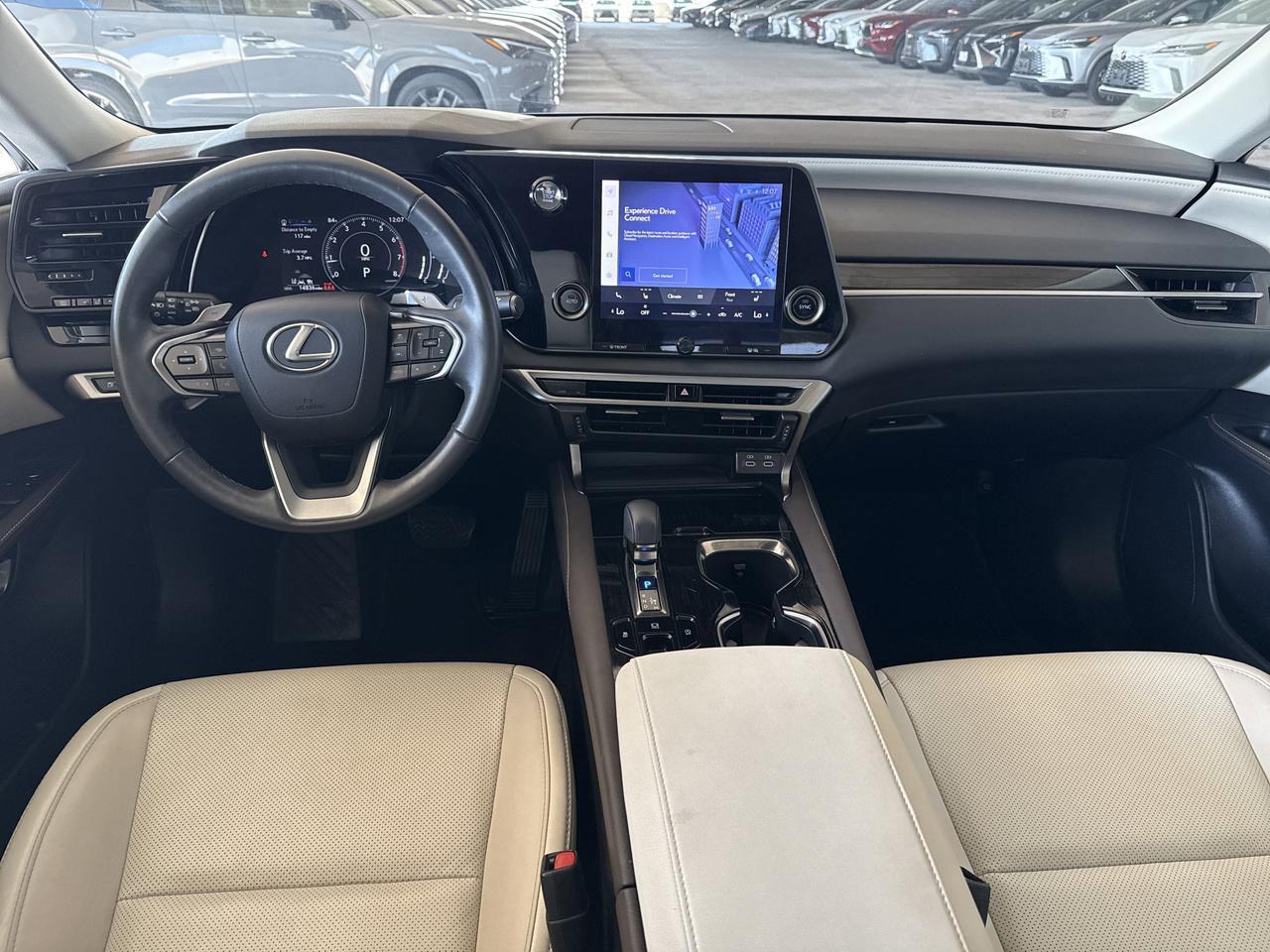 2024 Lexus RX 350 San Antonio TX