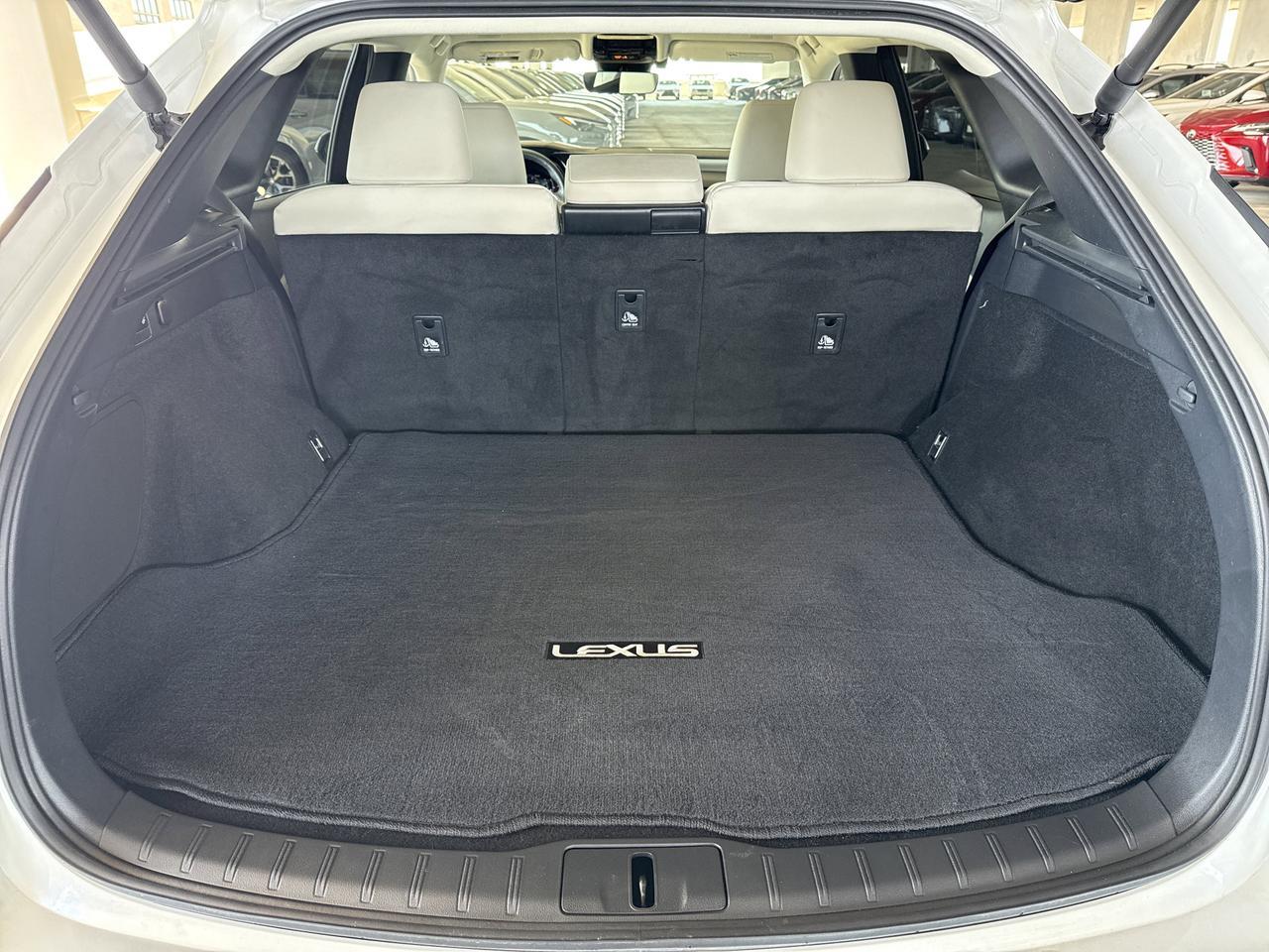 2024 Lexus RX 350 San Antonio TX