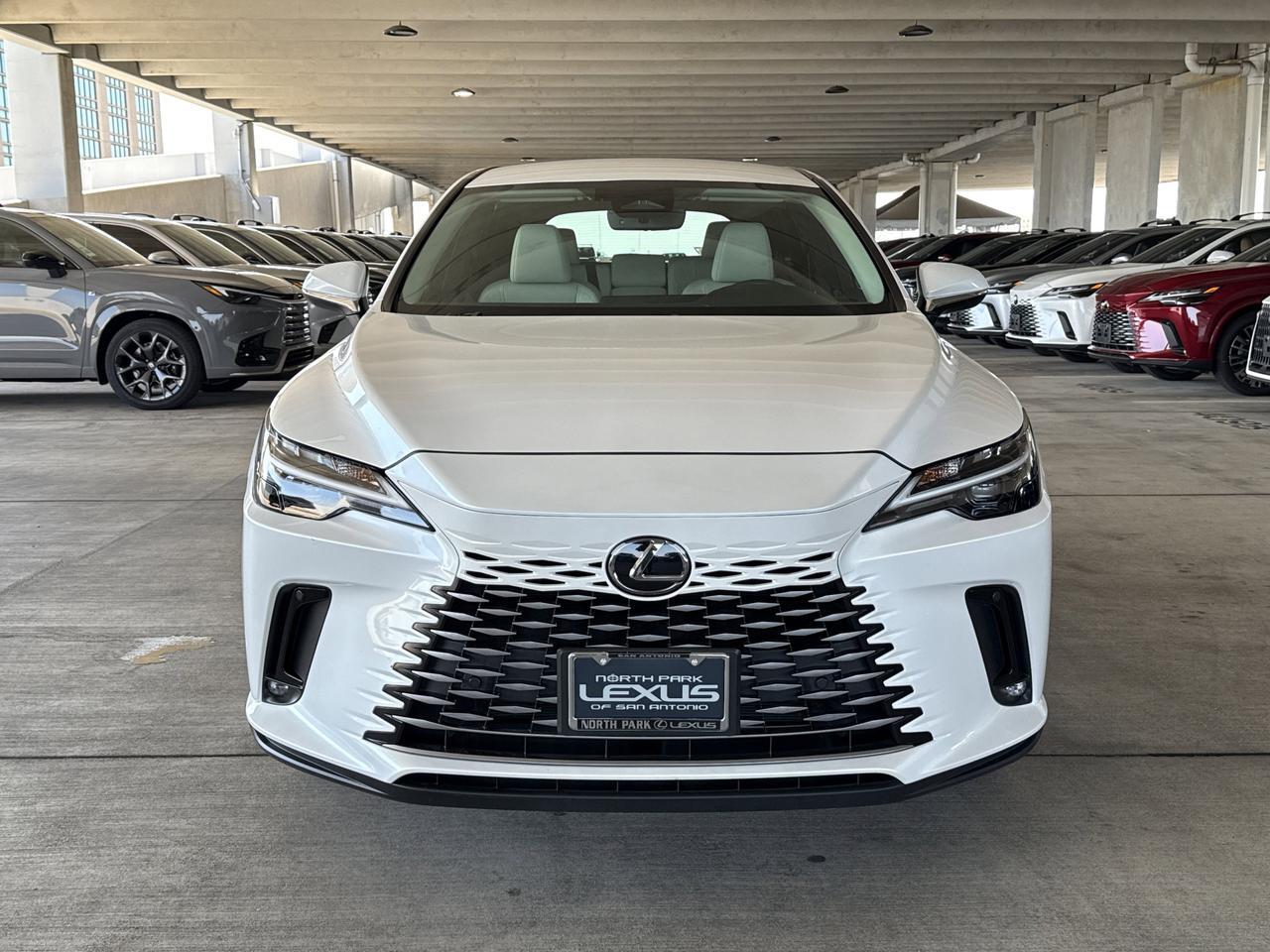2024 Lexus RX 350 San Antonio TX