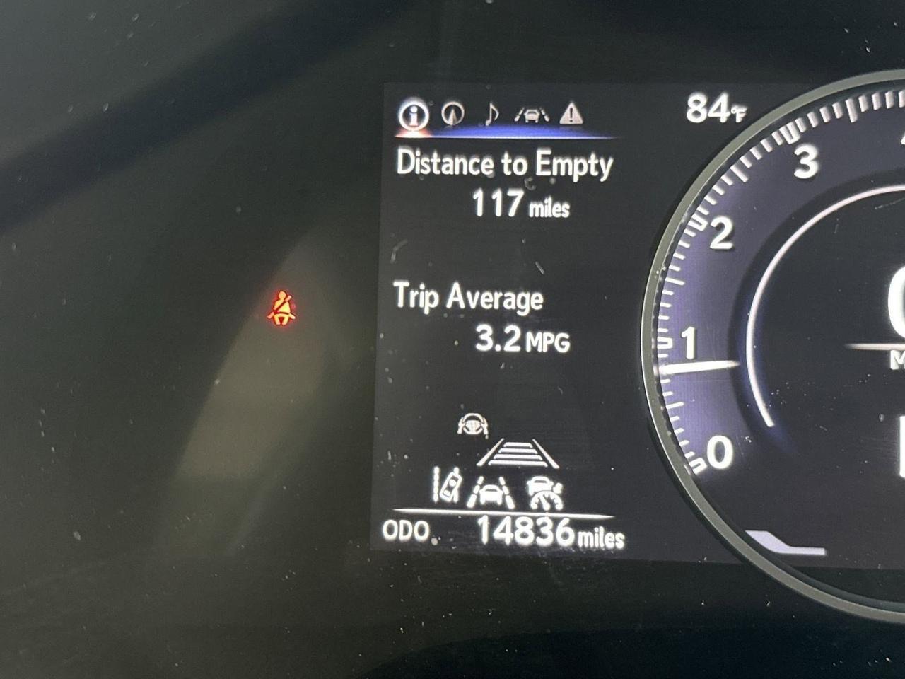 2024 Lexus RX 350 San Antonio TX