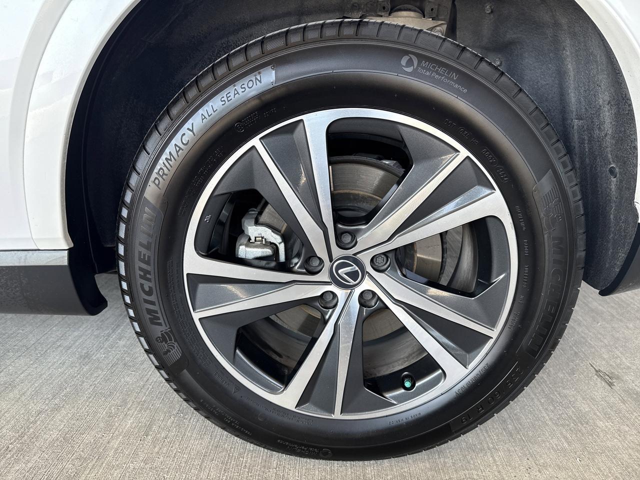 2024 Lexus RX 350 San Antonio TX