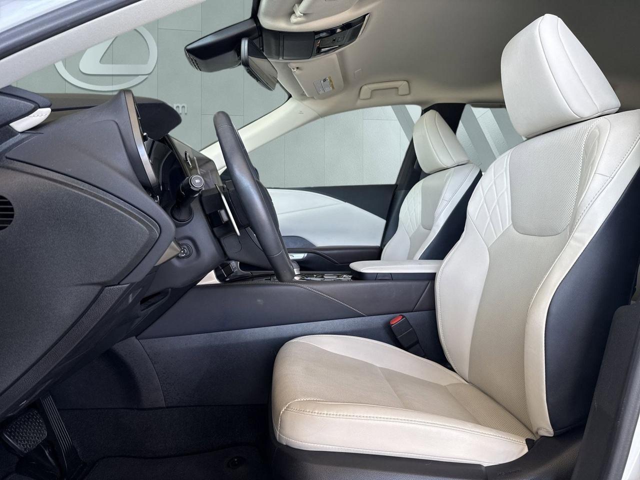 2024 Lexus RX 350 San Antonio TX