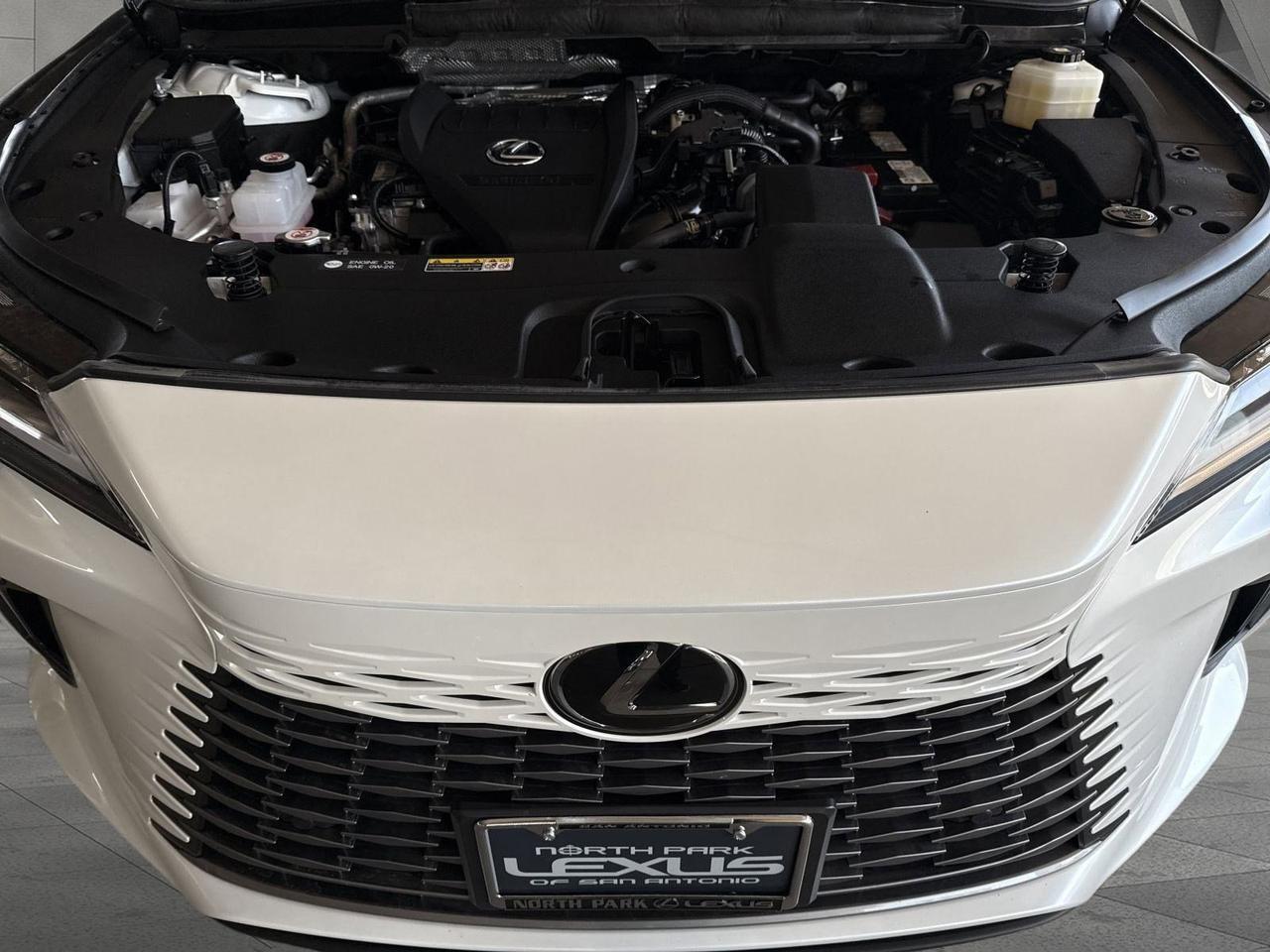 2024 Lexus RX 350 San Antonio TX