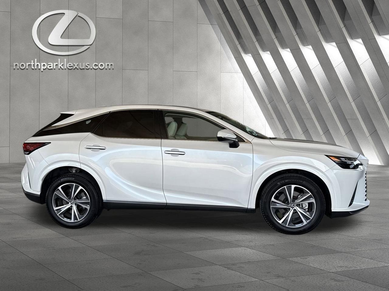 2024 Lexus RX 350 San Antonio TX