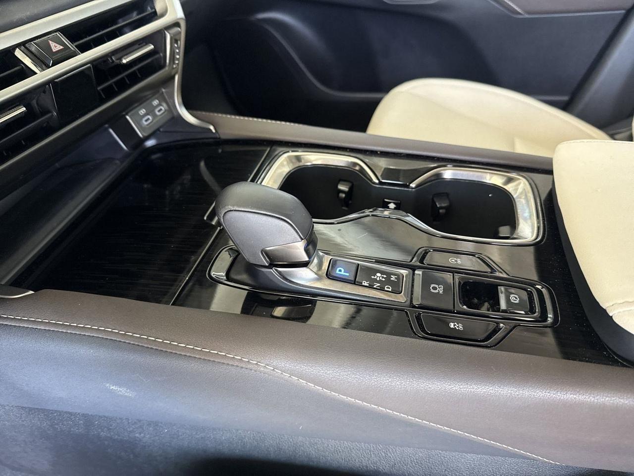 2024 Lexus RX 350 San Antonio TX