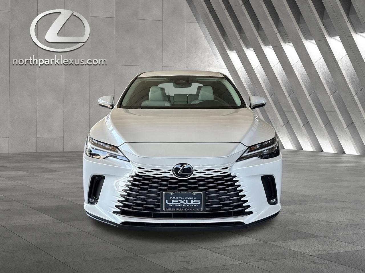 2024 Lexus RX 350 San Antonio TX
