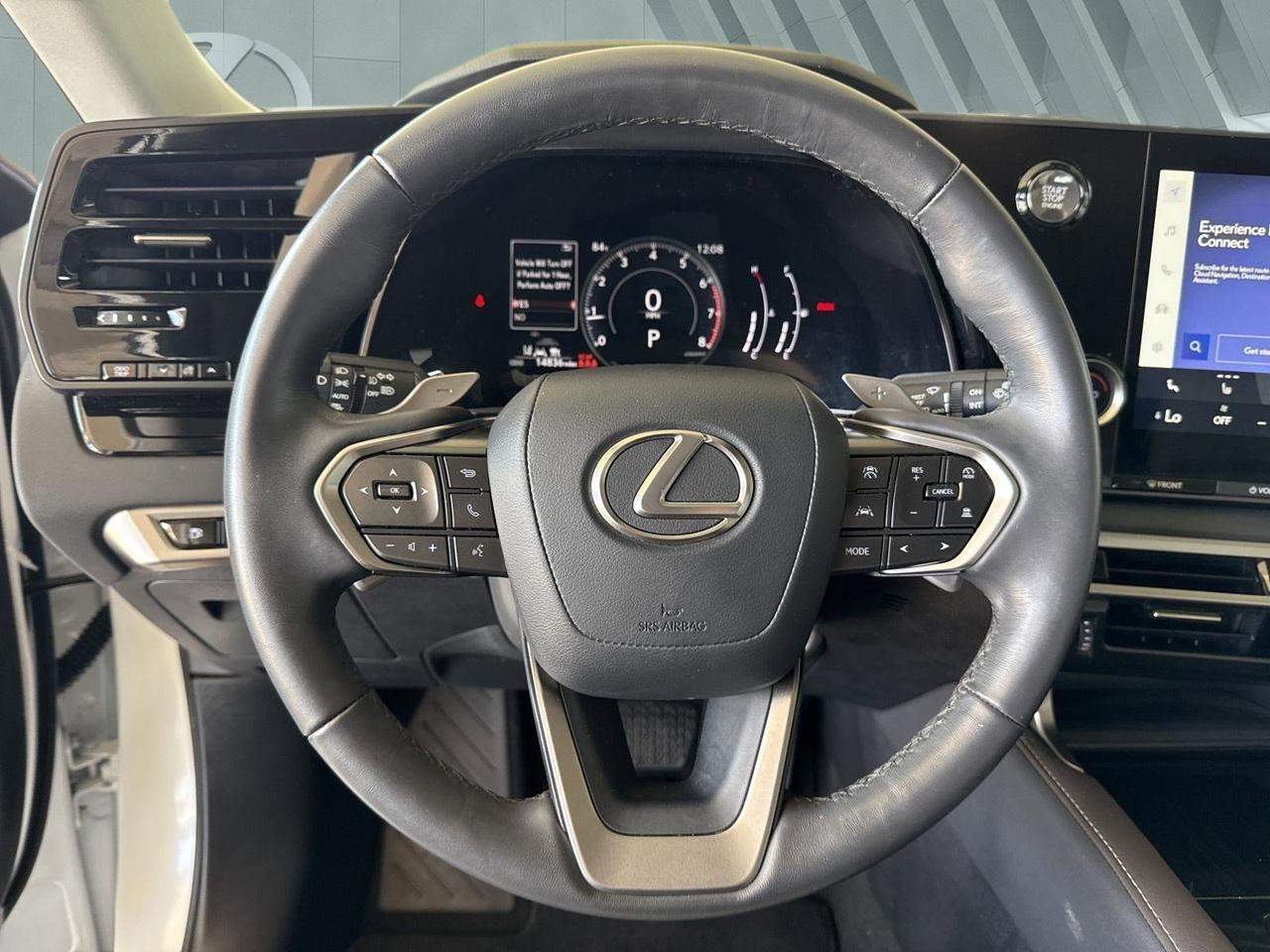 2024 Lexus RX 350 San Antonio TX
