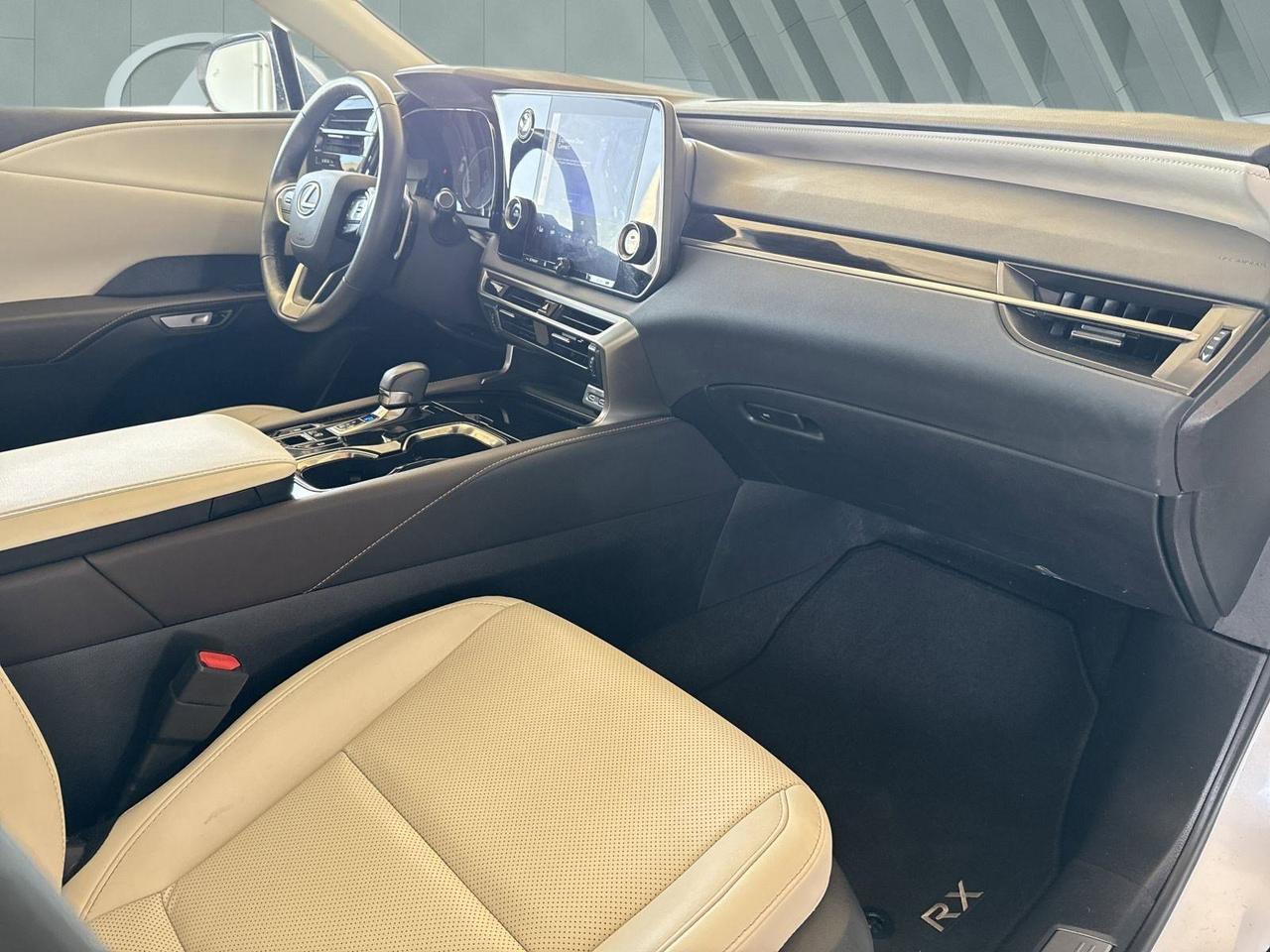 2024 Lexus RX 350 San Antonio TX