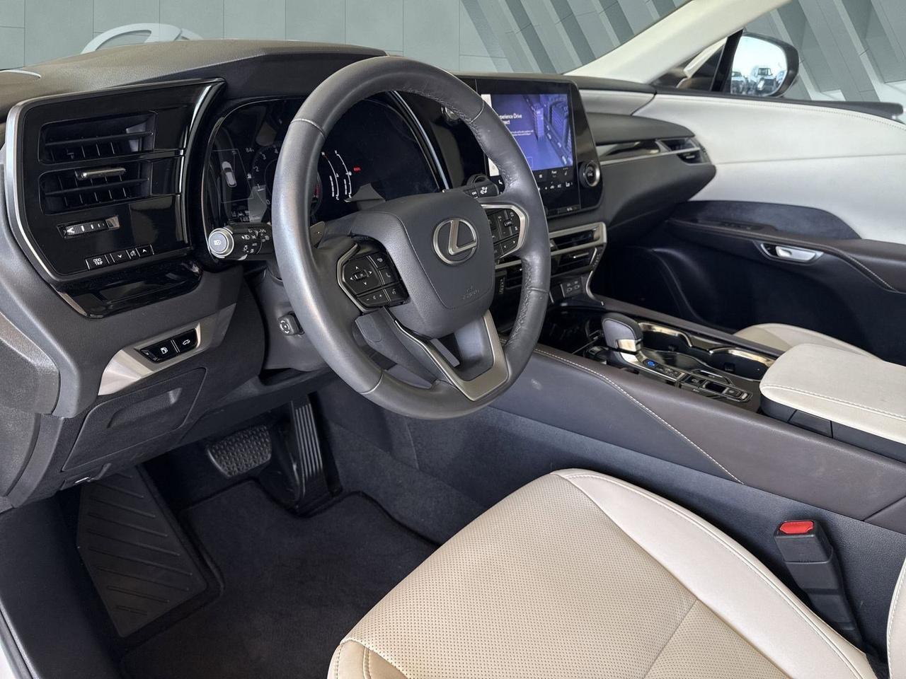 2024 Lexus RX 350 San Antonio TX